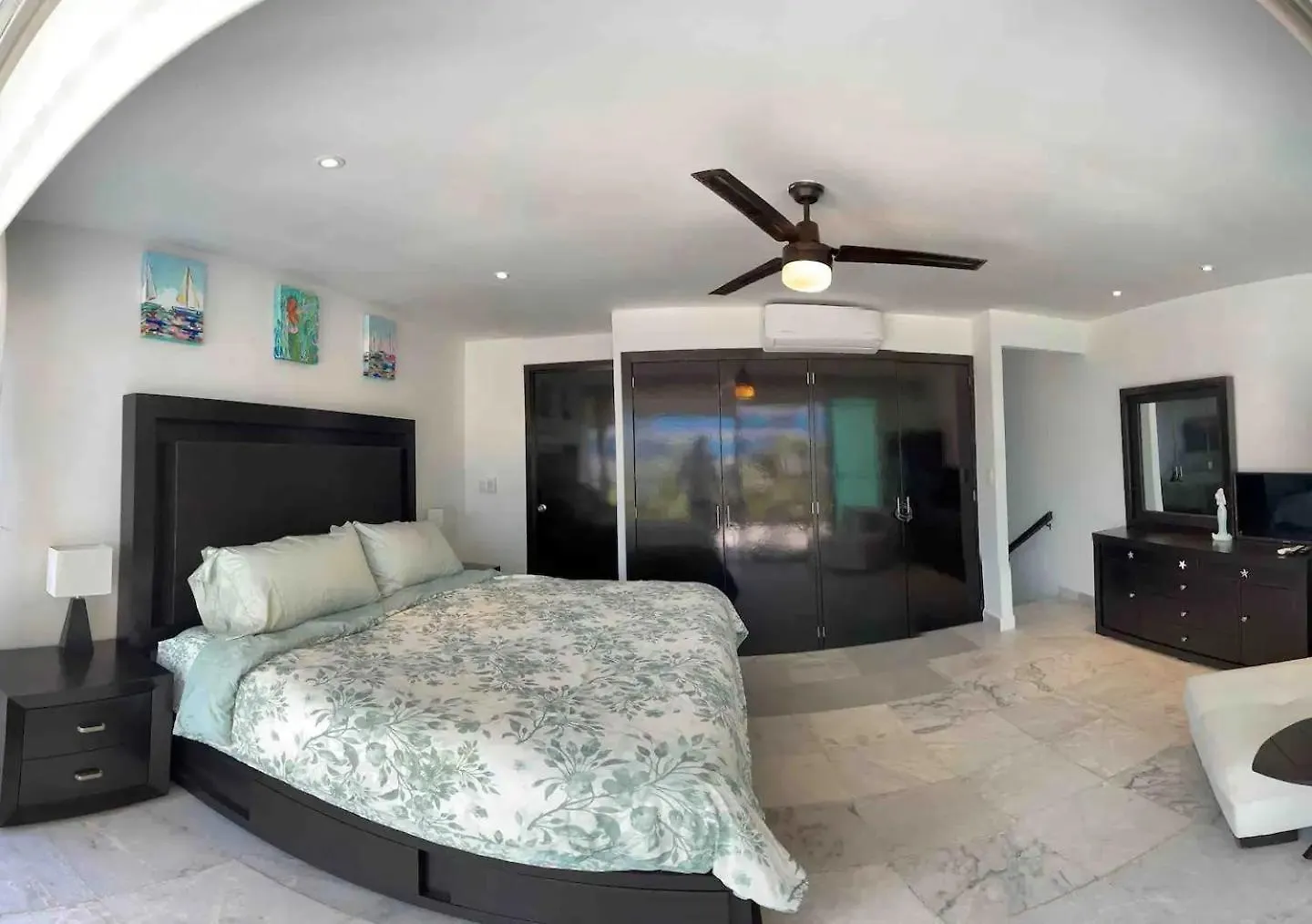 Apartment Aria Ocean Nuevo Vallarta Frente A La Playa
