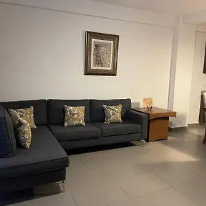 Departamento Bellísimo A 10 Minutos De La Playa Nuevo Vallarta