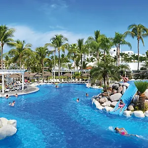 3* Hotel Riu Jalisco