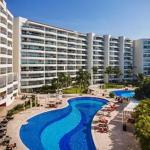 Wyndham Alltra Vallarta, Нуэво-Вальярта