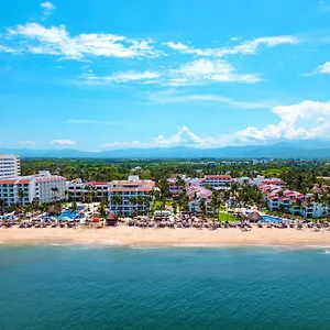 5* Station touristique Marival Emotions Resort&suites -