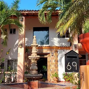 3* Couette-café Casa Virgilios
