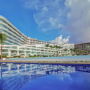 Aria Ocean On The Nuevo Vallarta