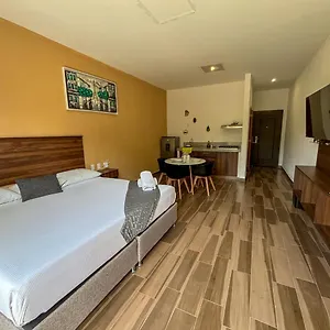 Lofts Terra Нуэво-Вальярта