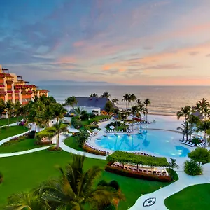 5* Station touristique Grand Velas Riviera Nayarit