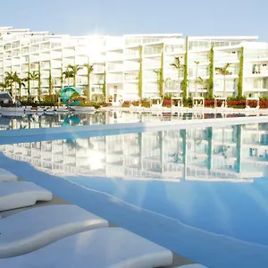 Amazing Front - Acqua - Mx Nuevo Vallarta